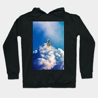 A Peaceful Place Hoodie